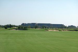 Fields Ranch (East) 6th Fairway